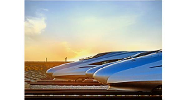 4.5萬(wàn)公里！2030年我國(guó)高鐵總體規(guī)劃路網(wǎng)最新出爐