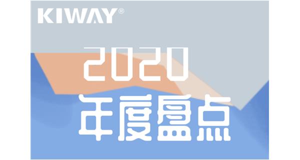 啟世機(jī)械年度大事記 | 再見2020，擁抱2021